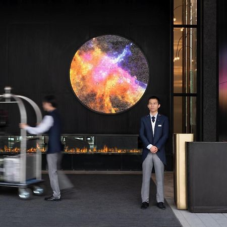 Kempinski Hotel Hangzhou Exterior photo